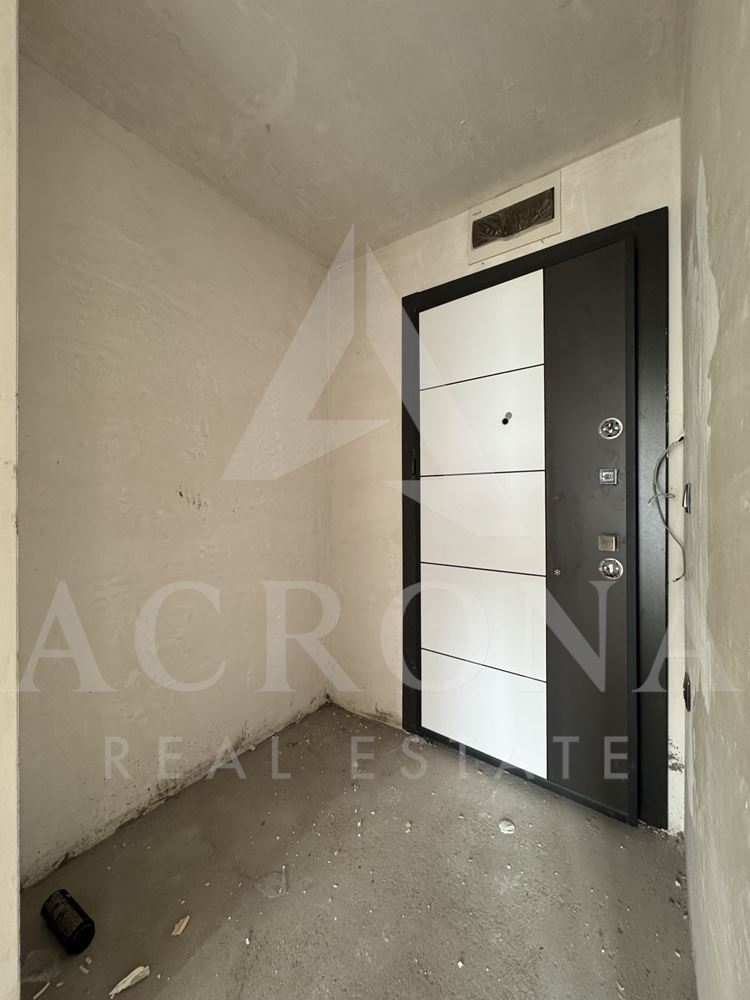 Двустаен пред Акт 16 кв. Кършияка-0 Двустаен пред Акт 16 кв. Кършияка - 0