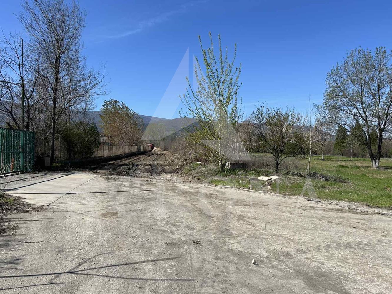 Промишлено помещение до КЦМ - 0