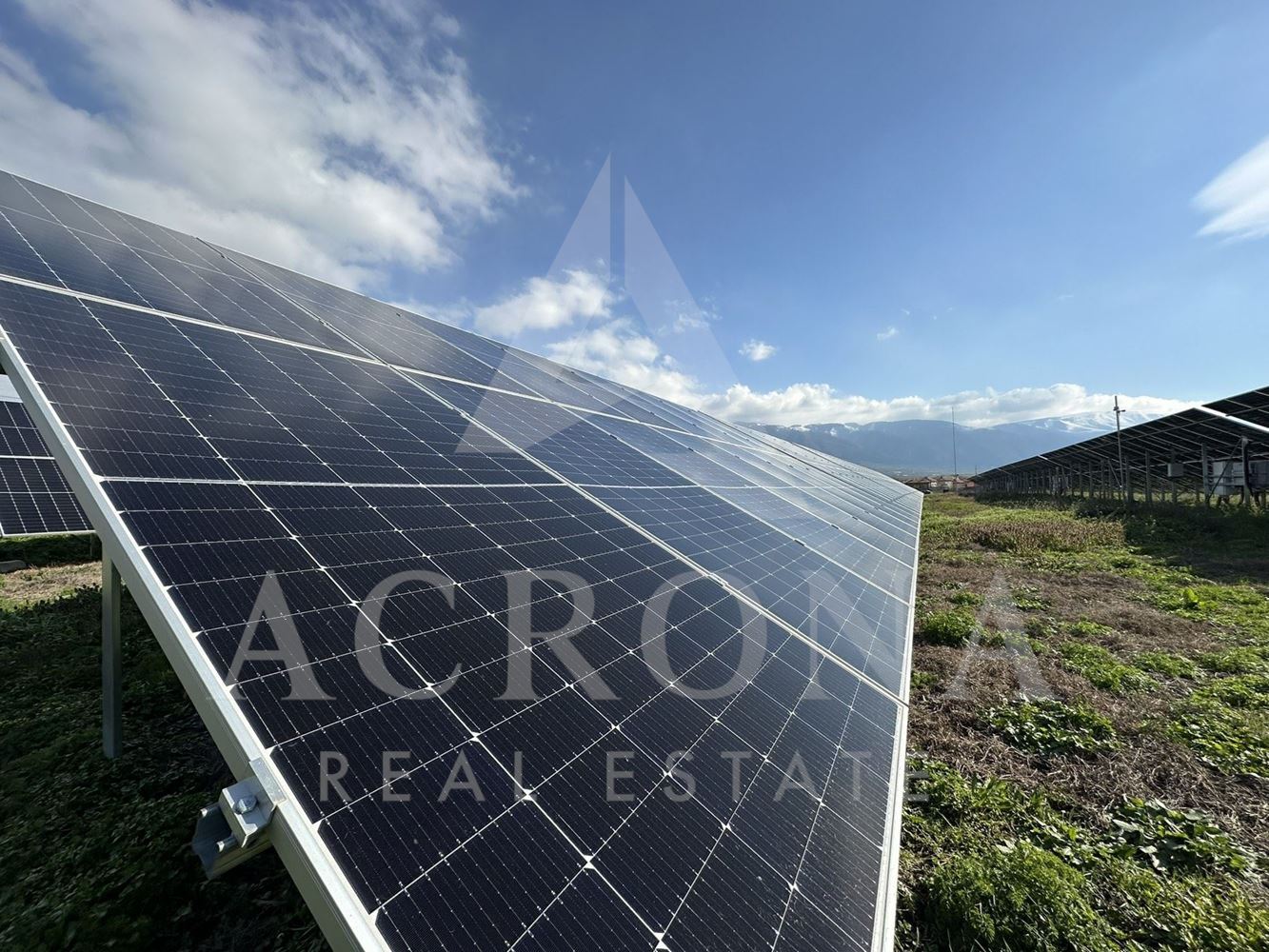 ФЕЦ с. Каравелово-0 ФЕЦ с. Каравелово - 0