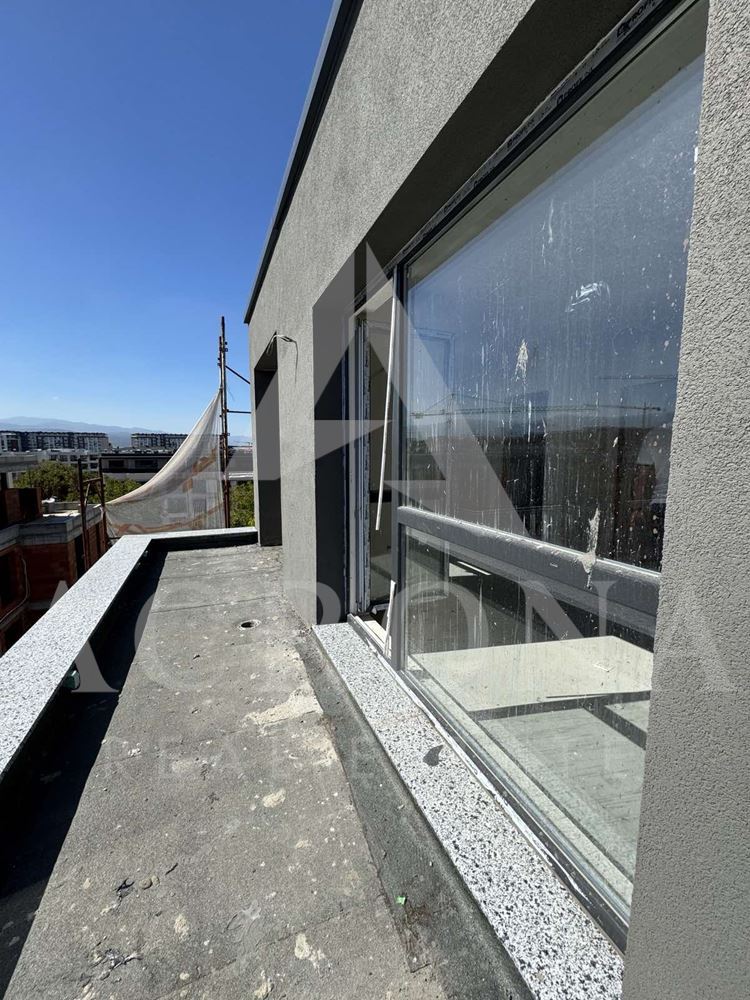 3-стаен – Пловдив, Смирненски-0 3-стаен - Пловдив, Смирненски - 0