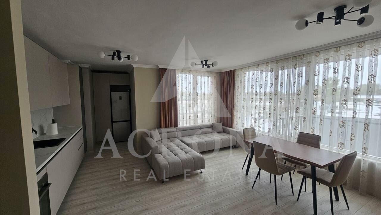 Просторен двустаен в Кършияка - 0