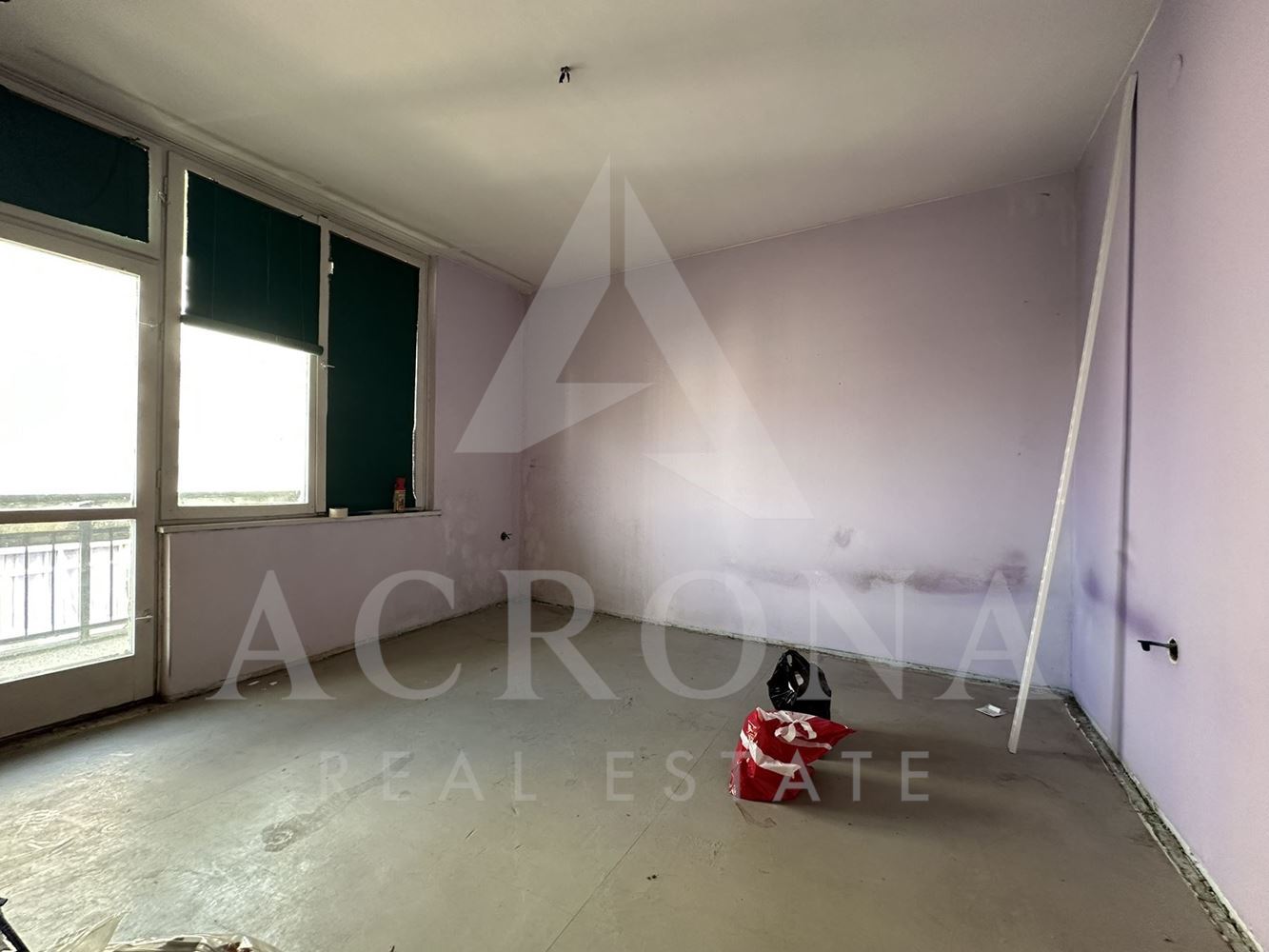 Реална Квадратура Четири Отделни Стаи-0 Реална Квадратура Четири Отделни Стаи - 0