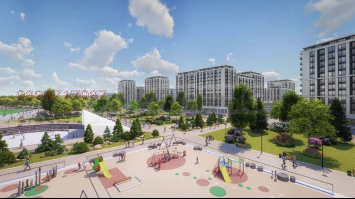 3-стаен – Пловдив, Тракия-0 3-стаен - Пловдив, Тракия - 0