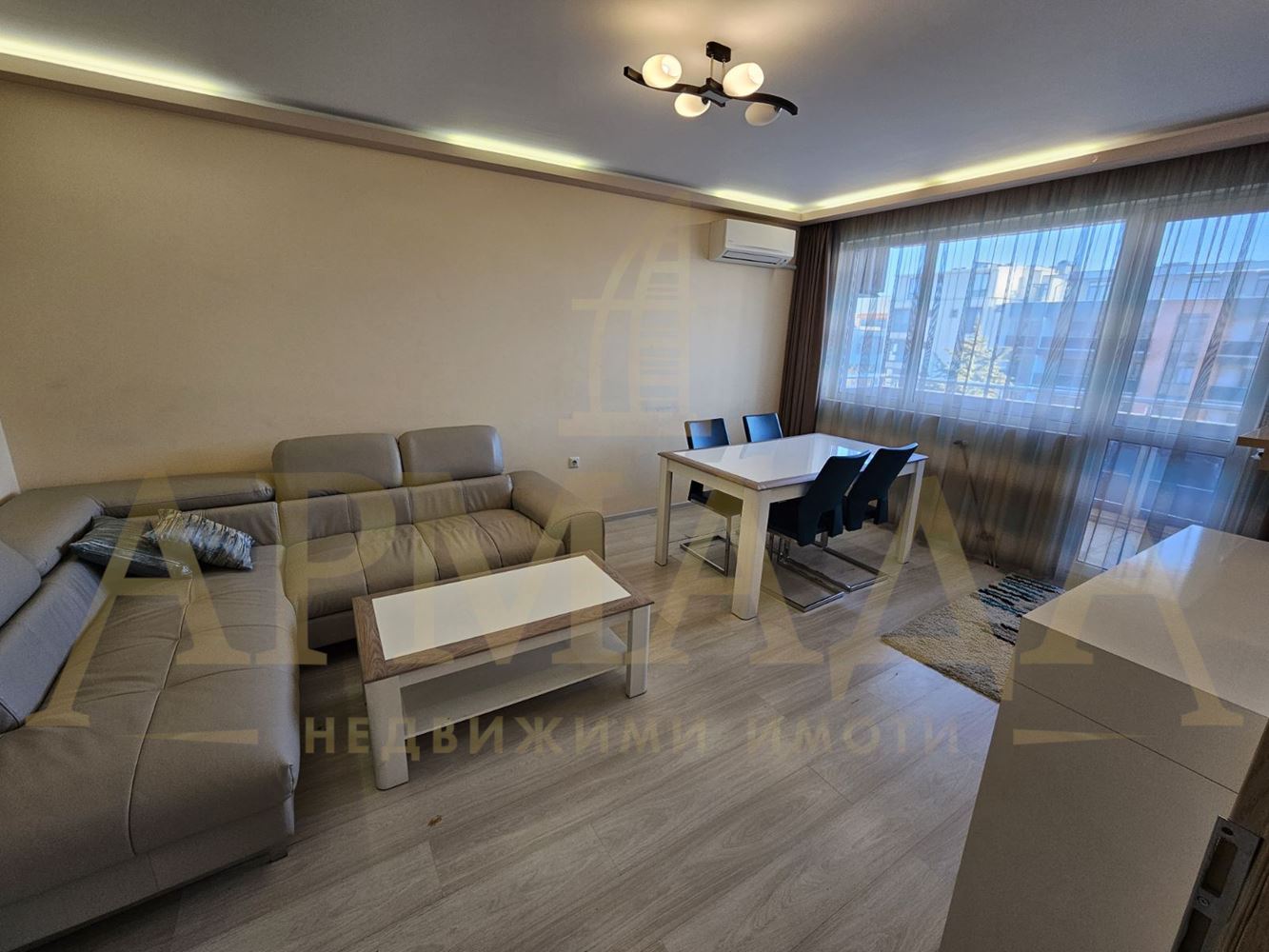 Двустаен Мол Пловдив-0 Двустаен Мол Пловдив - 0