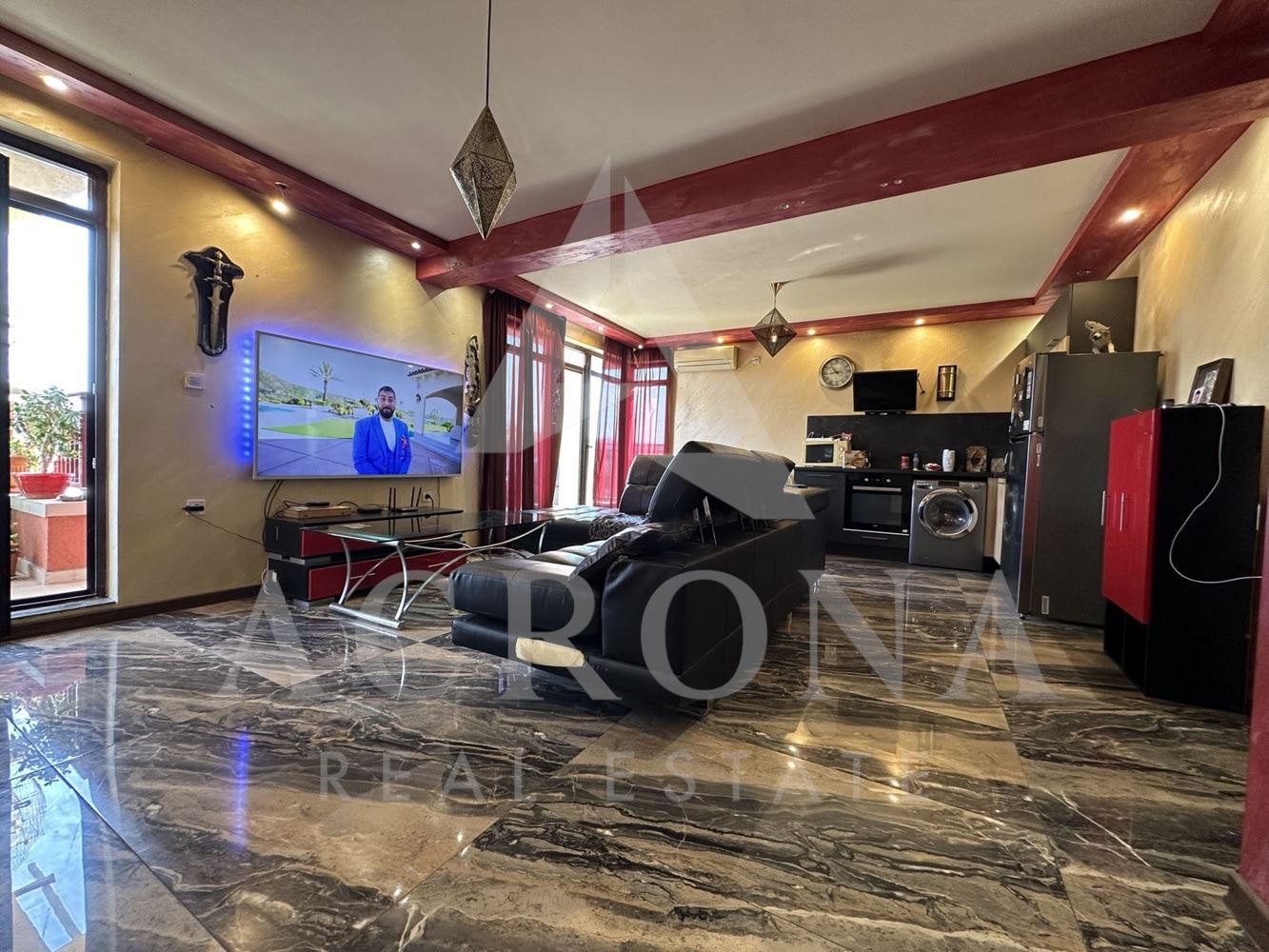 Четиристаен апартамент в Малка сграда с акт 16 и Гараж В Цената - 0