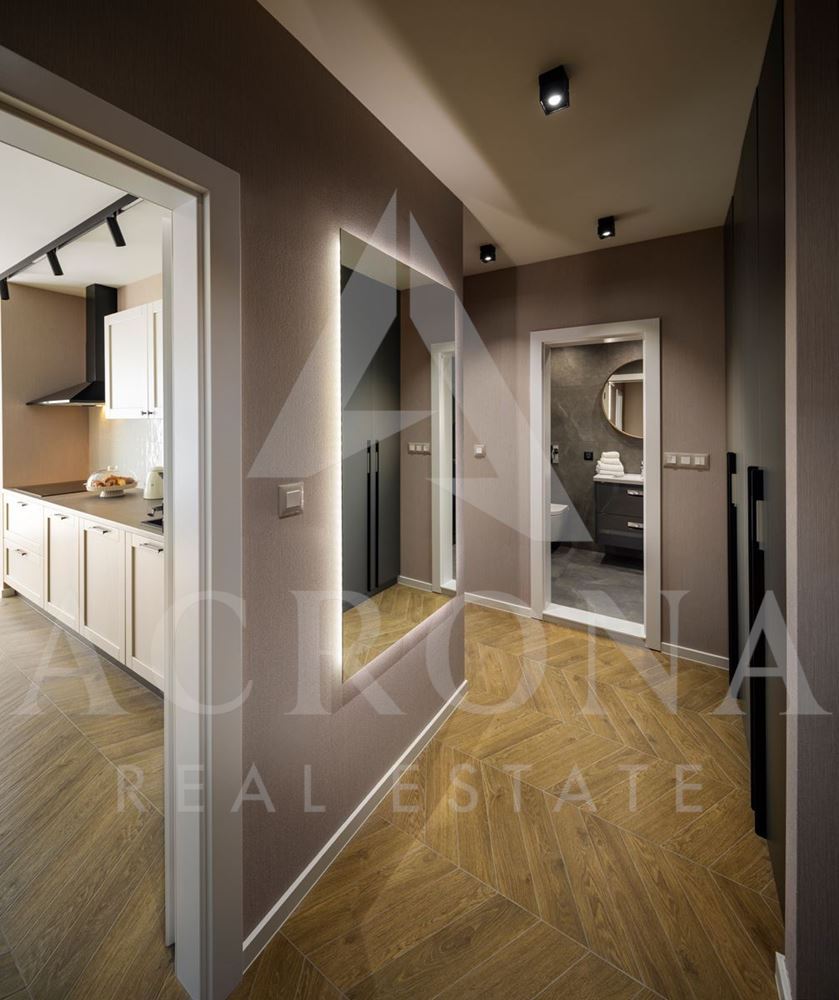 Двустаен Обзаведен кв. Кършияка-0 Двустаен Обзаведен кв. Кършияка - 0