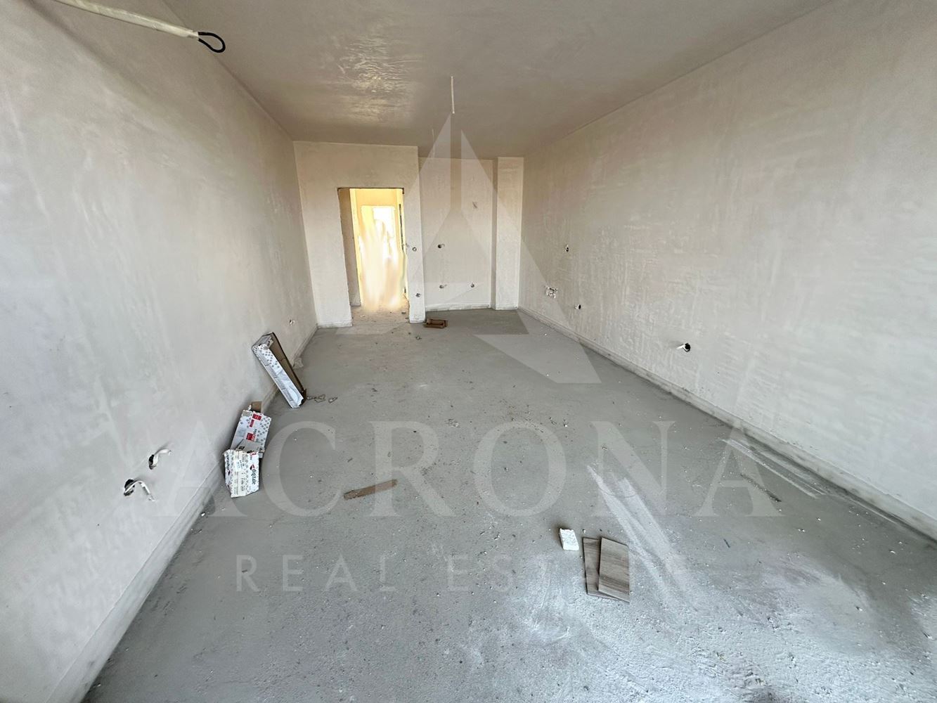 Нов двустаен в район Южен - 0