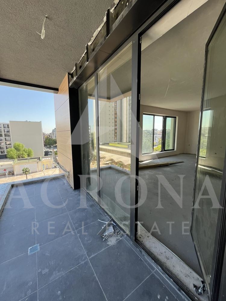 Тристаен апартамент пред Акт 16 кв. Кършияка-0 Тристаен апартамент пред Акт 16 кв. Кършияка - 0