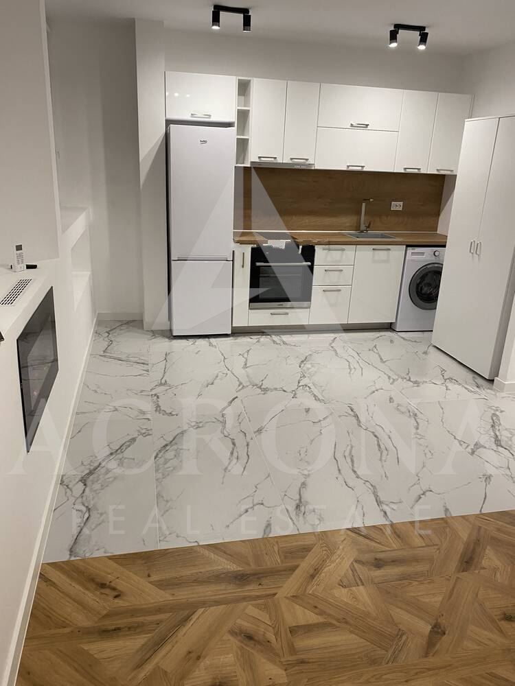 1 стаен! До ключ! Подходящ за инвестиция!-0 1 стаен! До ключ! Подходящ за инвестиция! - 0