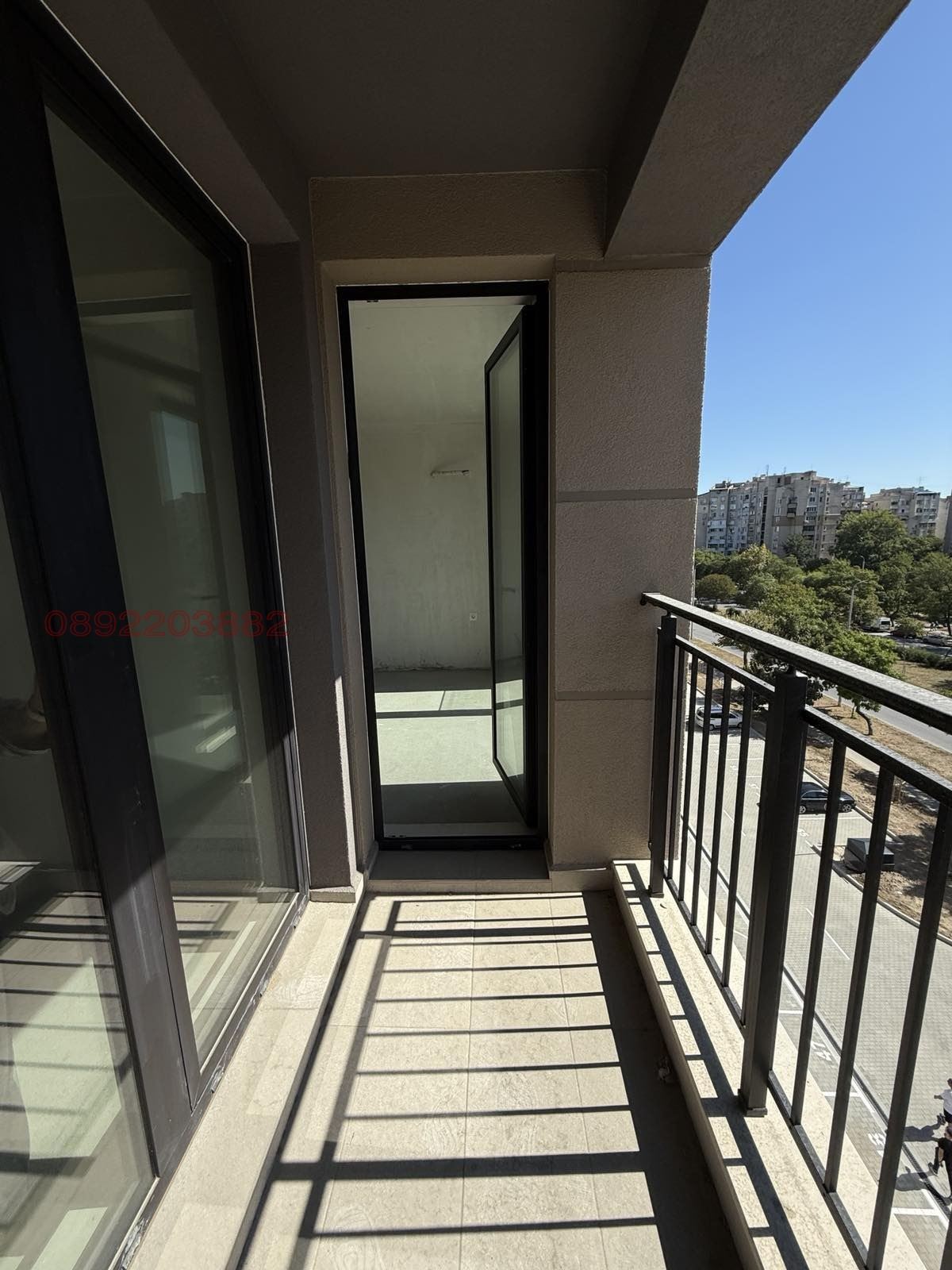 3-стаен – Пловдив, Тракия-0 3-стаен - Пловдив, Тракия - 0