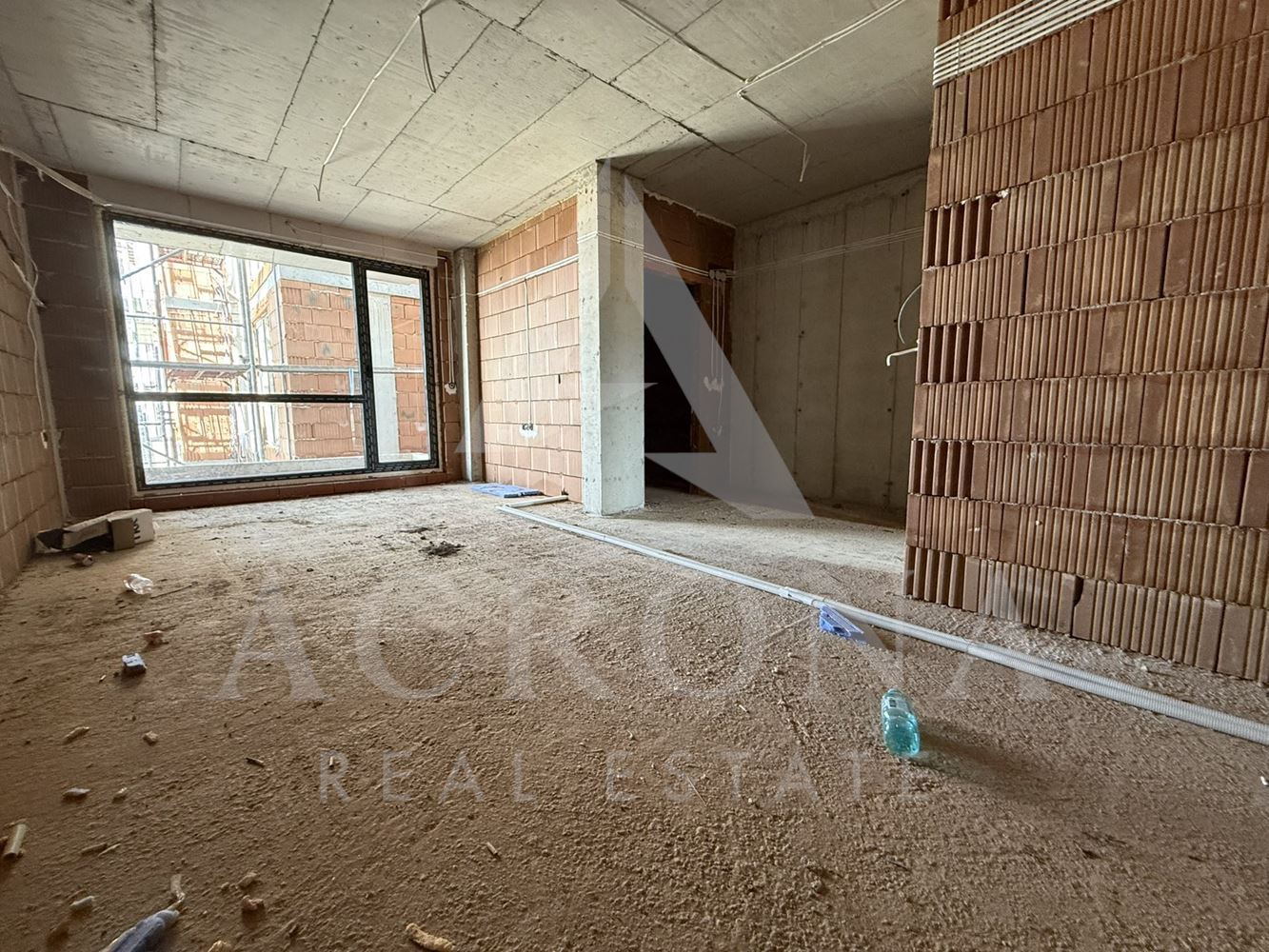 1-стаен – Пловдив, Остромила-0 1-стаен - Пловдив, Остромила - 0