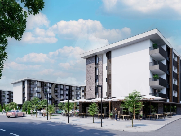 Двустаен в Беломорски - 0