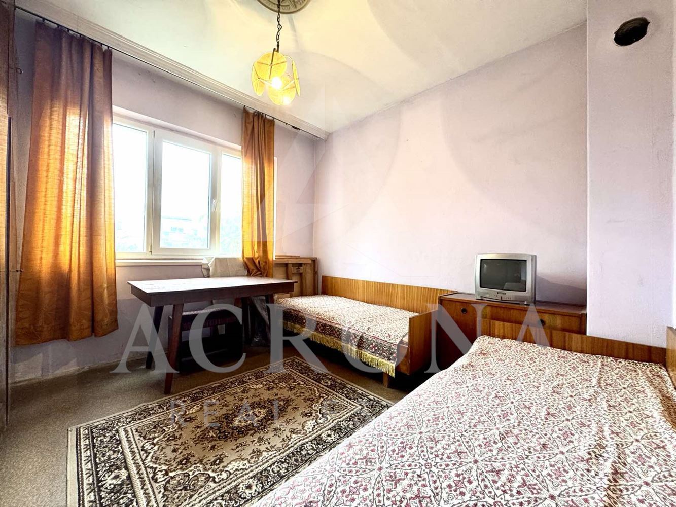 3-стаен - Пловдив, Изгрев - 0