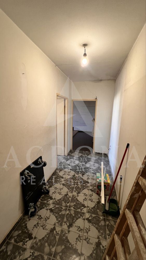 3-стаен – Пловдив, Въстанически-0 3-стаен - Пловдив, Въстанически - 0