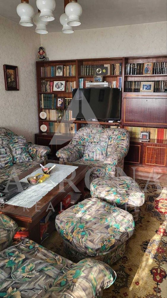 3 стаен! 4 отделни стаи! Реална квадратура!-0 3 стаен! 4 отделни стаи! Реална квадратура! - 0