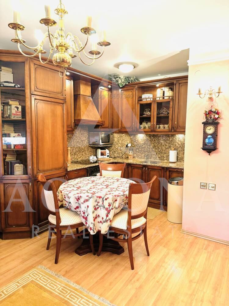 2 стаен! Обзаведен! Готов за нанасяне! Подходящ за инвестиция! В близост до хотел "Санкт Петербург"! - 0