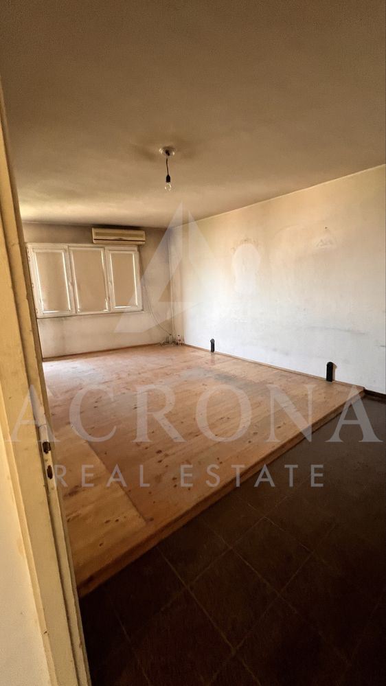 3-стаен – Пловдив, Въстанически-0 3-стаен - Пловдив, Въстанически - 0