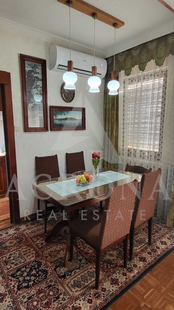 3 стаен! 4 отделни стаи! Реална квадратура!-0 3 стаен! 4 отделни стаи! Реална квадратура! - 0