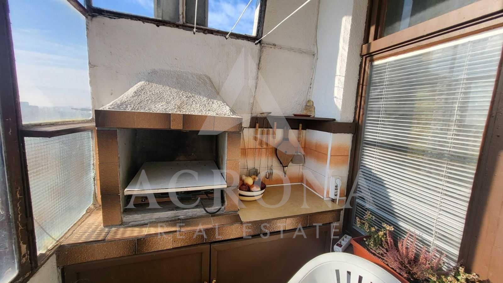 3 стаен! 4 отделни стаи! Реална квадратура!-0 3 стаен! 4 отделни стаи! Реална квадратура! - 0