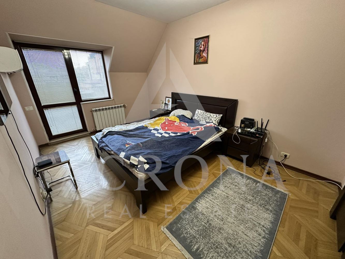 Мезонет - Пловдив, Съдийски - 0