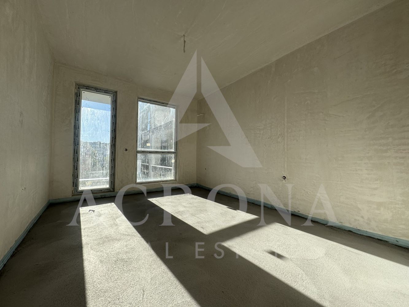 Тристаен апартамент пред Акт 16 – Гребна база-0 Тристаен апартамент пред Акт 16 - Гребна база - 0