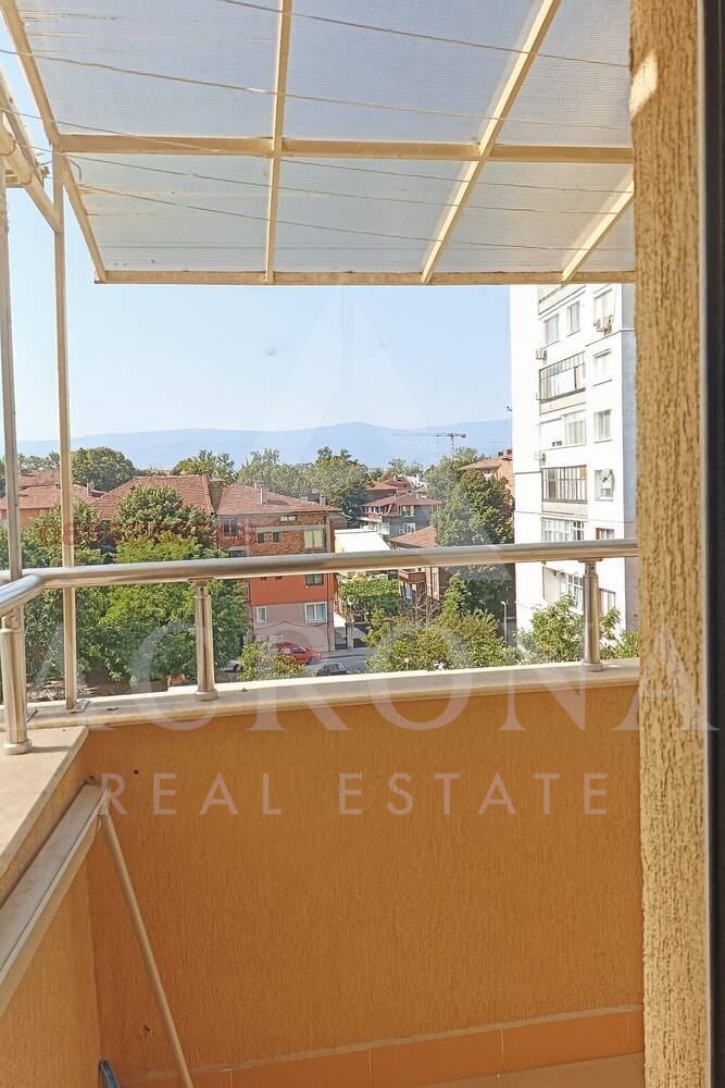 2 стаен! Обзаведен! Малка сграда!-0 2 стаен! Обзаведен! Малка сграда! - 0