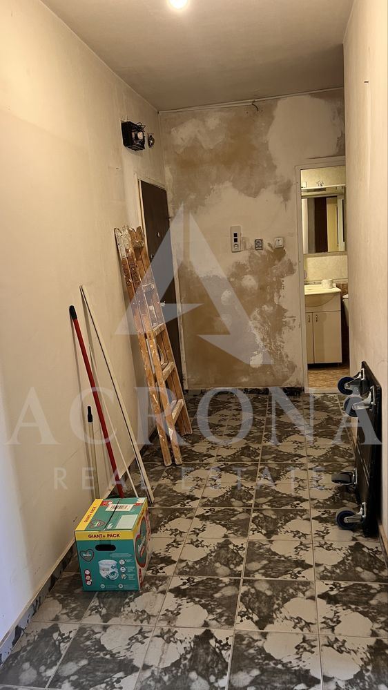 3-стаен – Пловдив, Въстанически-0 3-стаен - Пловдив, Въстанически - 0