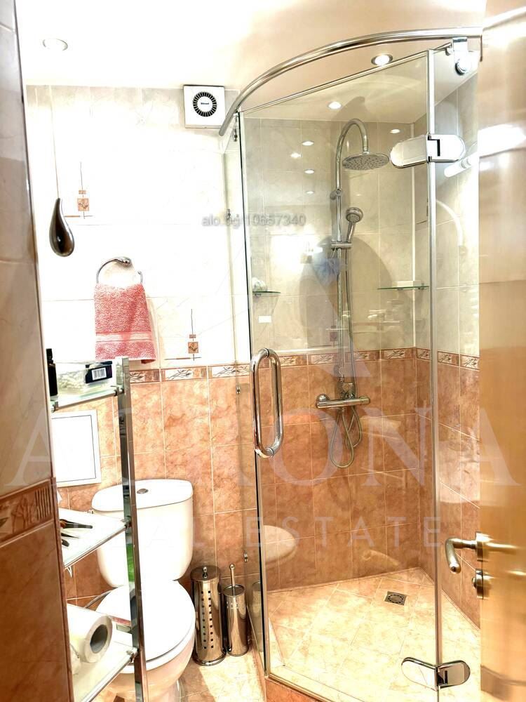 2 стаен! Обзаведен! Готов за нанасяне! Подходящ за инвестиция! В близост до хотел "Санкт Петербург"! - 0