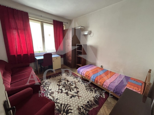 3-стаен апартамент ПОД НАЕМ Срещу Ректората на ПУ - 0