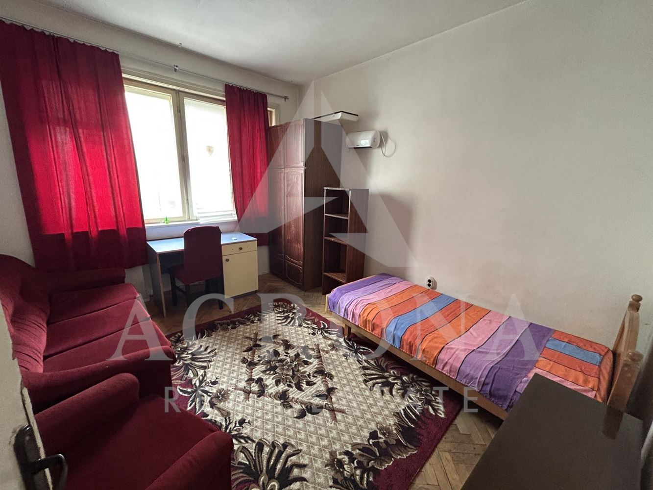 3-стаен апартамент ПОД НАЕМ Срещу Ректората на ПУ-0 3-стаен апартамент ПОД НАЕМ Срещу Ректората на ПУ - 0