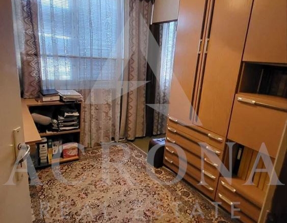 3 стаен! 4 отделни стаи! Реална квадратура! - 0