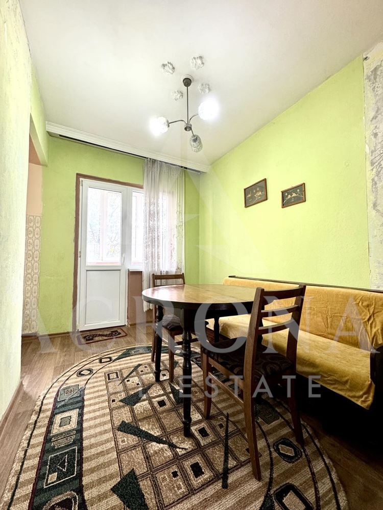 3-стаен - Пловдив, Изгрев - 0