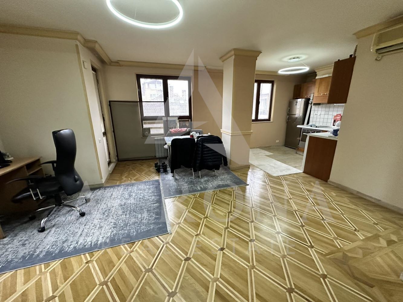 Мезонет - Пловдив, Съдийски - 0