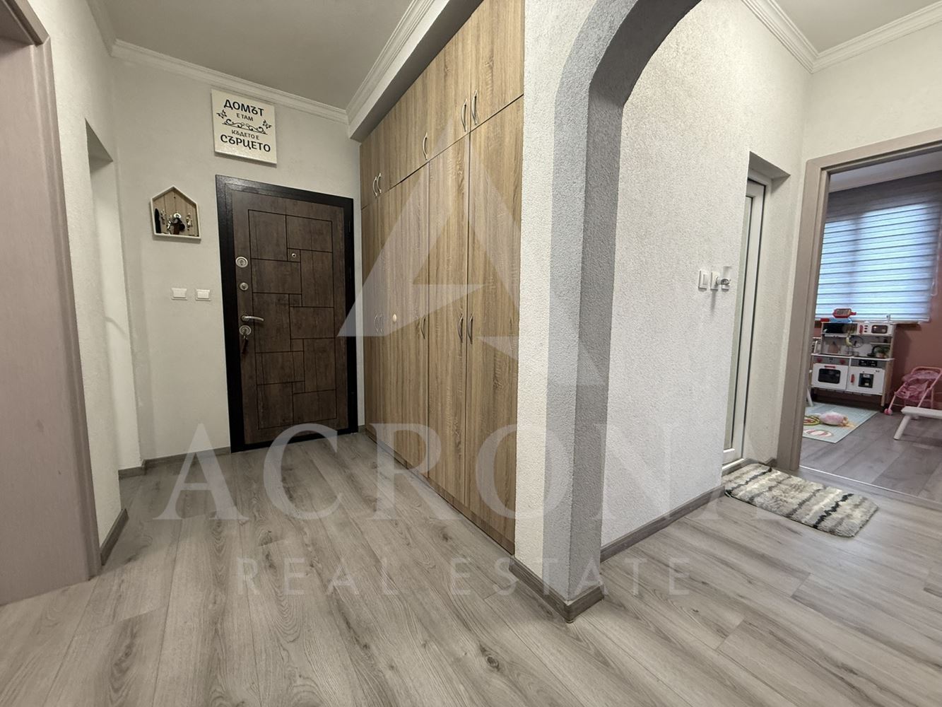 Етаж от къща в гр. Асеновград-0 Етаж от къща в гр. Асеновград - 0