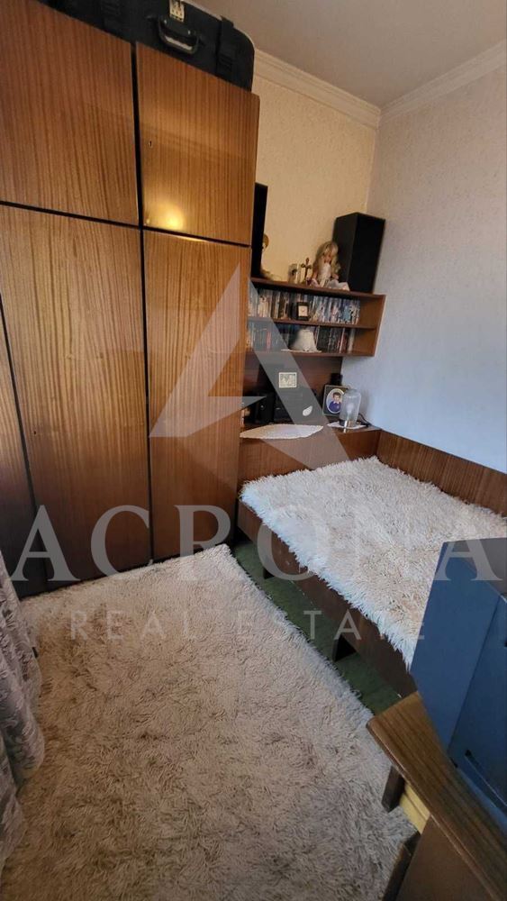 3 стаен! 4 отделни стаи! Реална квадратура!-0 3 стаен! 4 отделни стаи! Реална квадратура! - 0