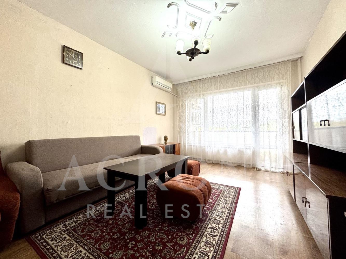 3-стаен - Пловдив, Изгрев - 0