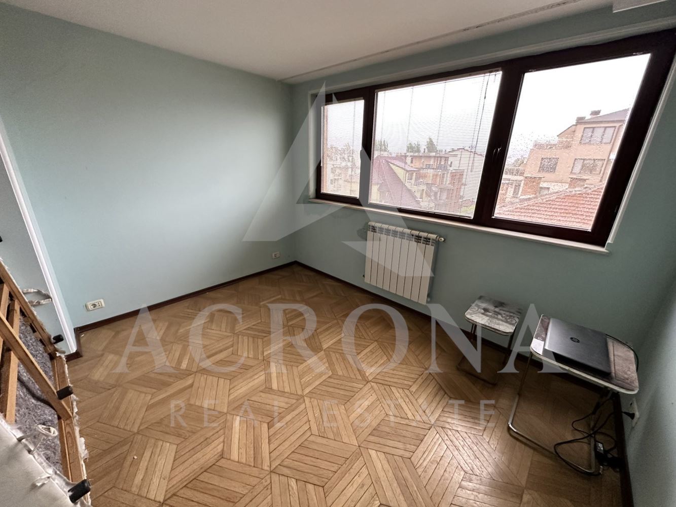 Мезонет - Пловдив, Съдийски - 0