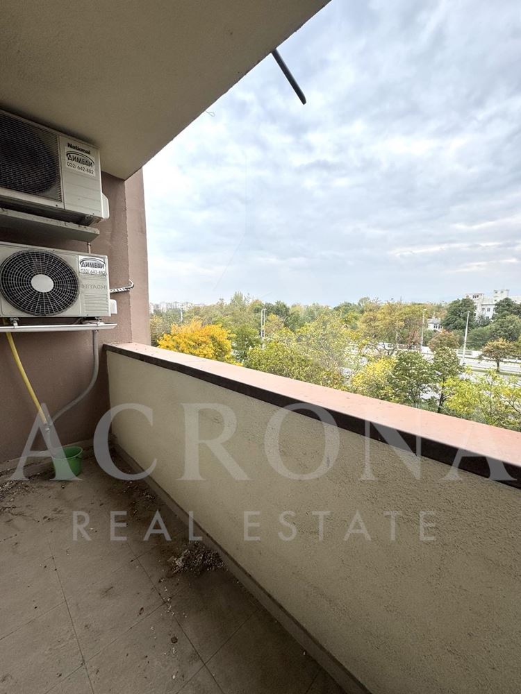 3-стаен - Пловдив, Изгрев - 0