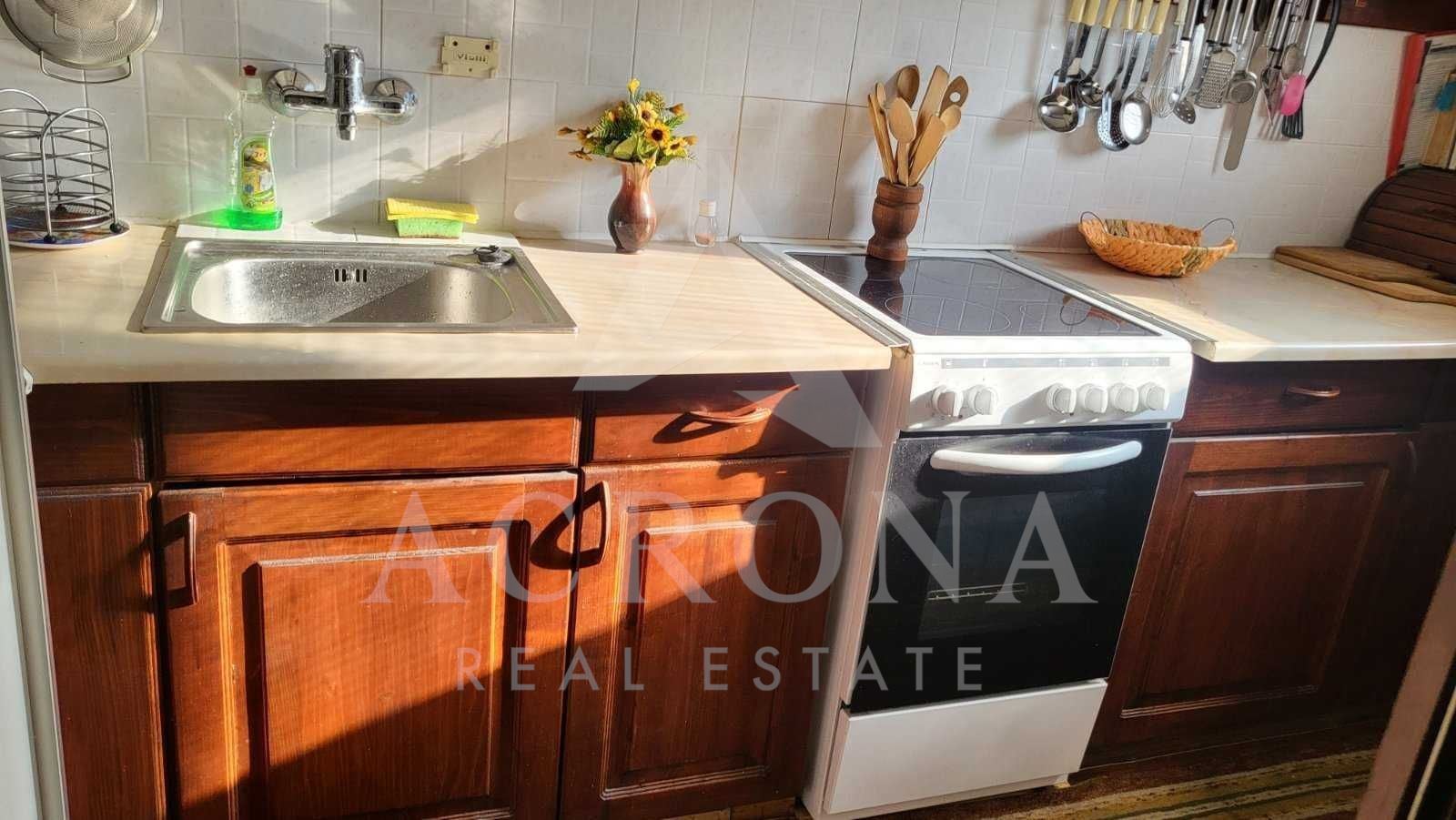 3 стаен! 4 отделни стаи! Реална квадратура!-0 3 стаен! 4 отделни стаи! Реална квадратура! - 0