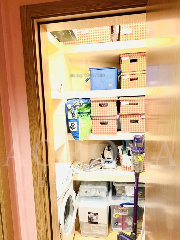 2 стаен! Обзаведен! Готов за нанасяне! Подходящ за инвестиция! В близост до хотел "Санкт Петербург"! - 0