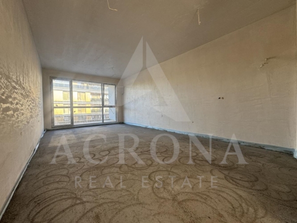 Тристаен апартамент пред Акт 16 - Гребна база - 0