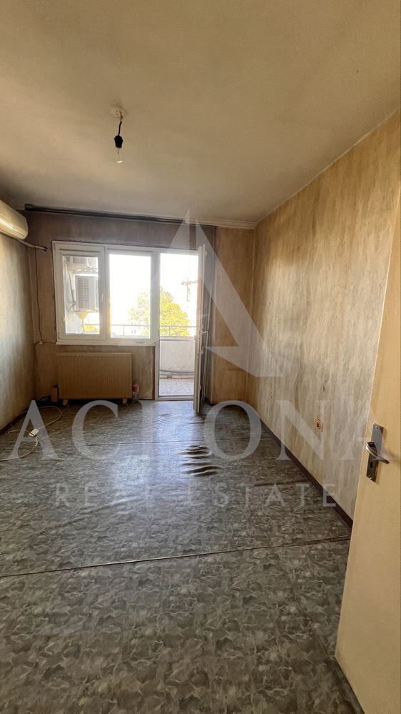 3-стаен – Пловдив, Въстанически-0 3-стаен - Пловдив, Въстанически - 0