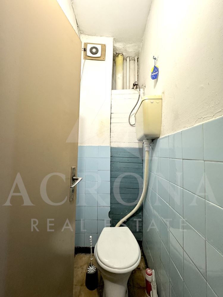 3-стаен - Пловдив, Изгрев - 0