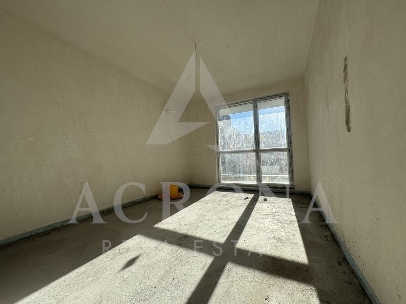 Тристаен апартамент пред Акт 16 – Гребна база-0 Тристаен апартамент пред Акт 16 - Гребна база - 0