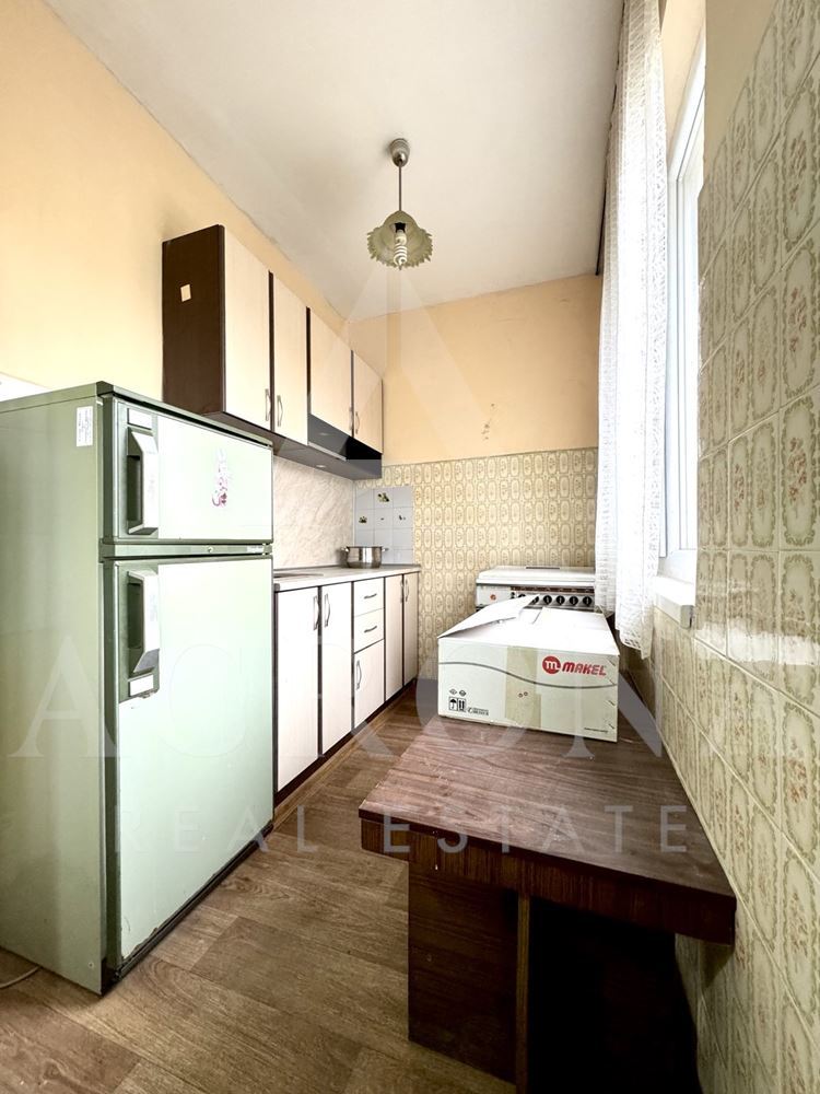 3-стаен - Пловдив, Изгрев - 0