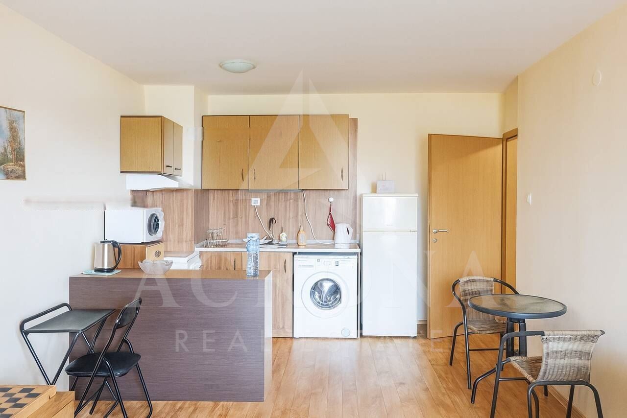 2 стаен! Обзаведен! Малка сграда!-0 2 стаен! Обзаведен! Малка сграда! - 0