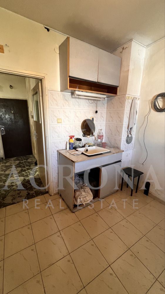 3-стаен – Пловдив, Въстанически-0 3-стаен - Пловдив, Въстанически - 0