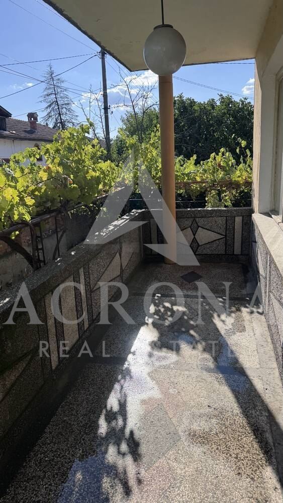 Къща - Пловдив, област - 0