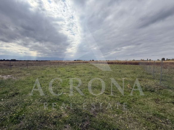 Чудесен парцел за жилищно строителство-Войводиново - 0