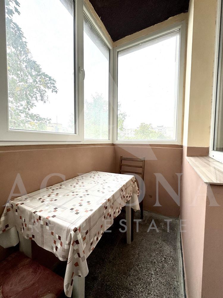 3-стаен - Пловдив, Изгрев - 0